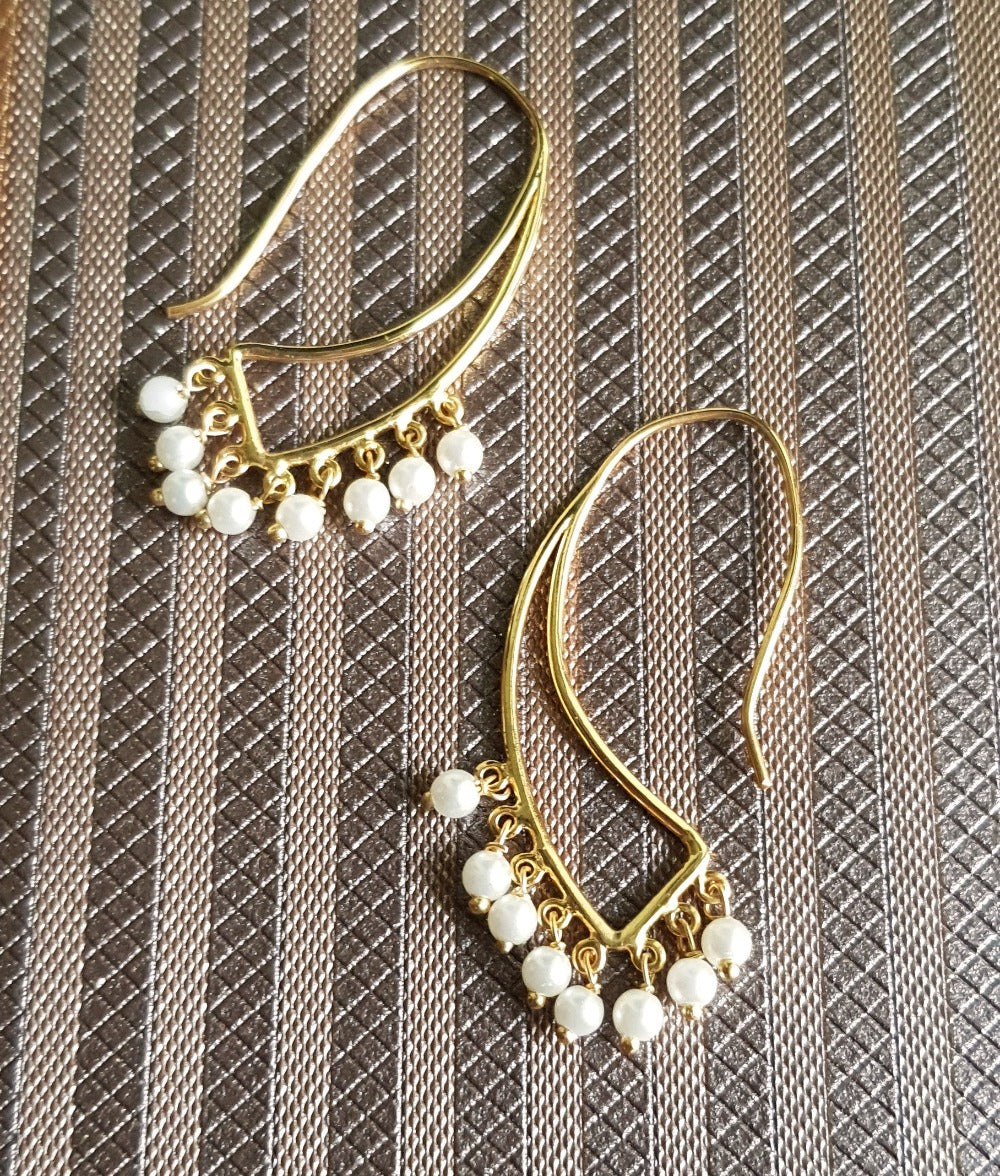 Pearly Swans