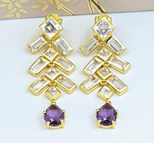 Load image into Gallery viewer, Amethyst Cascade
