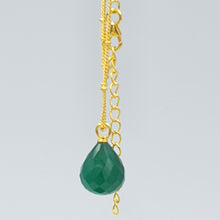 Load image into Gallery viewer, Glorious Green Onyx
