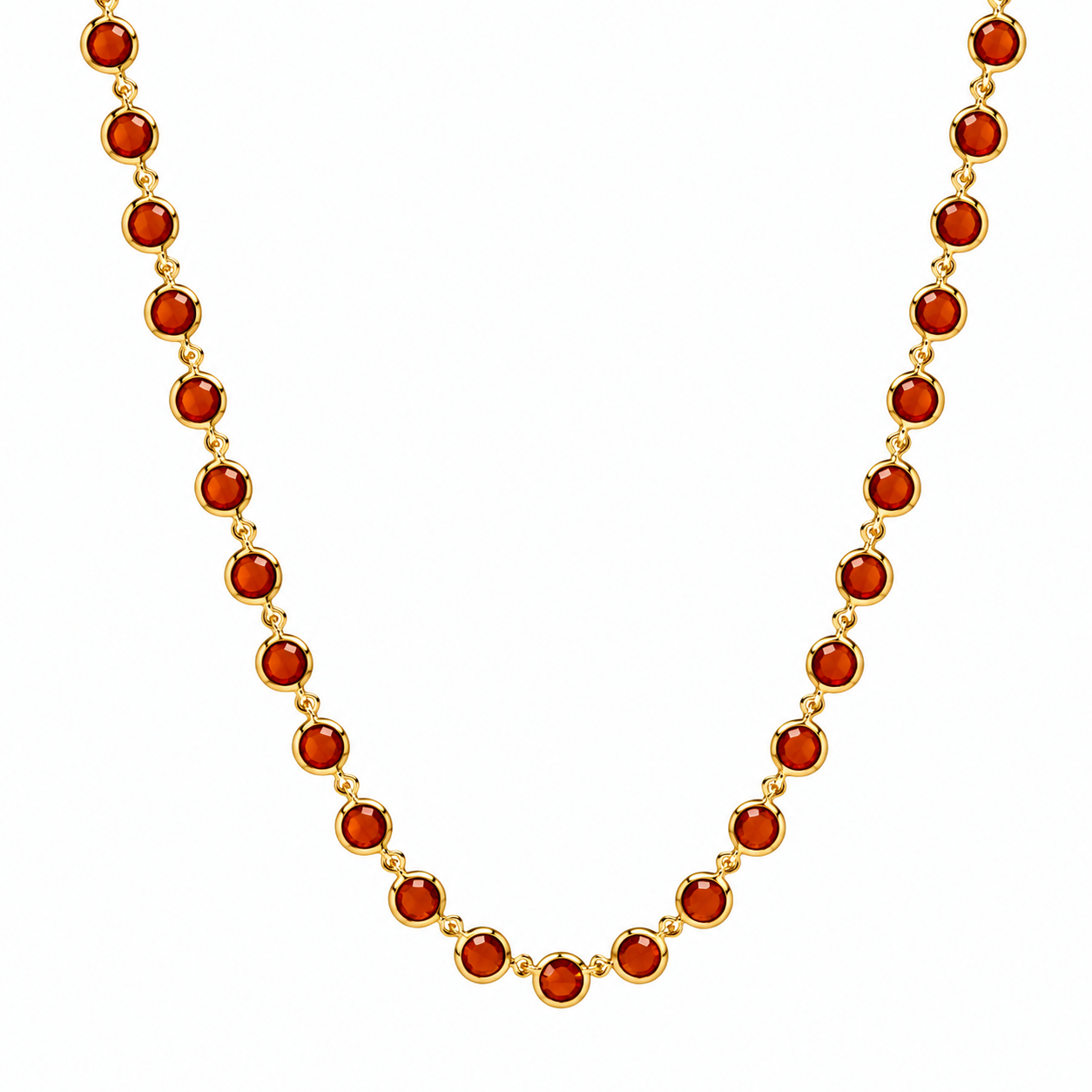 Red Ogrlica
