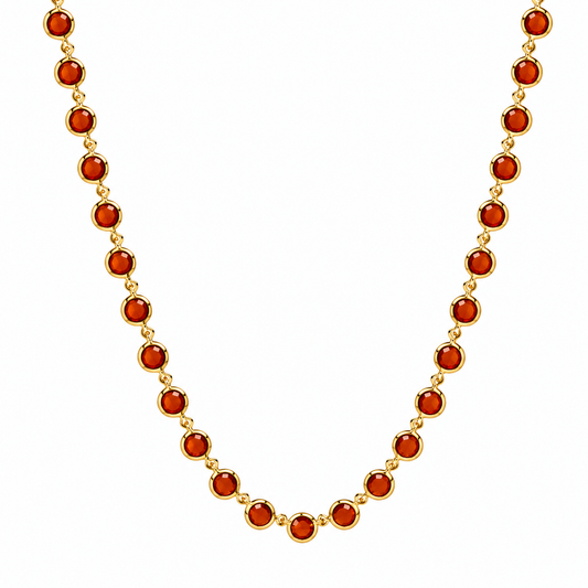 Red Ogrlica