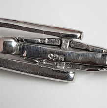Load image into Gallery viewer, Olive Topaz Cufflinks
