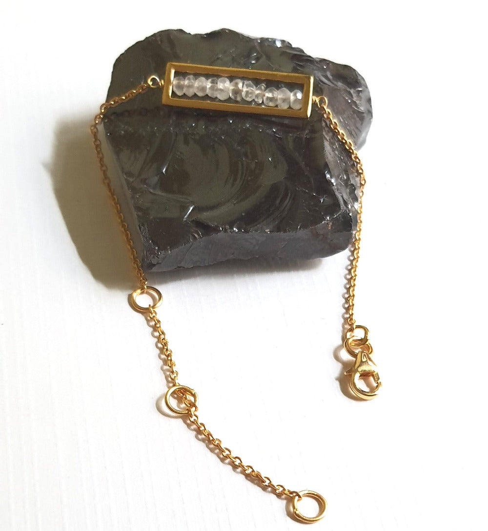 Bridgy Tale of Moonstone