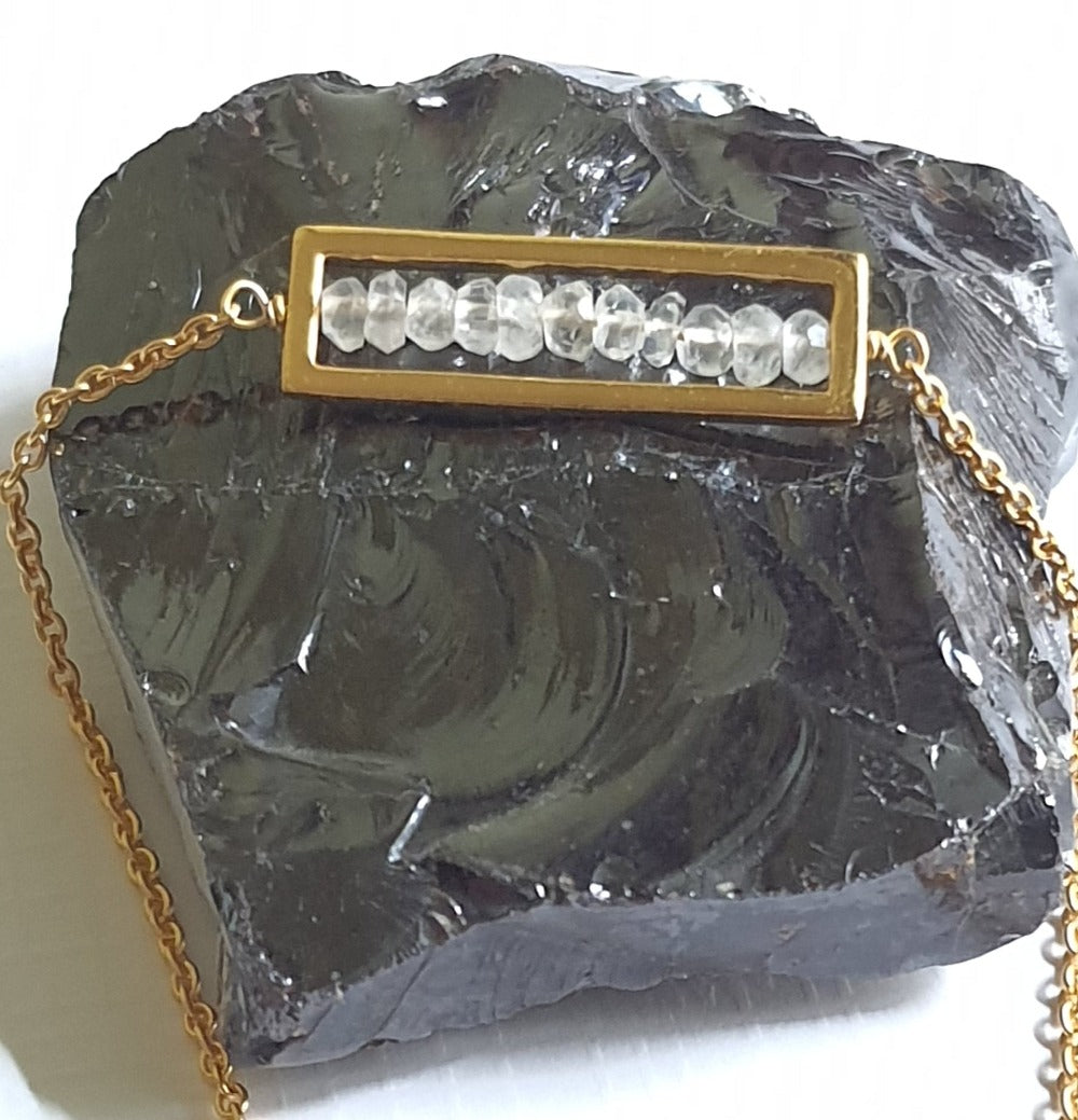 Bridgy Tale of Moonstone