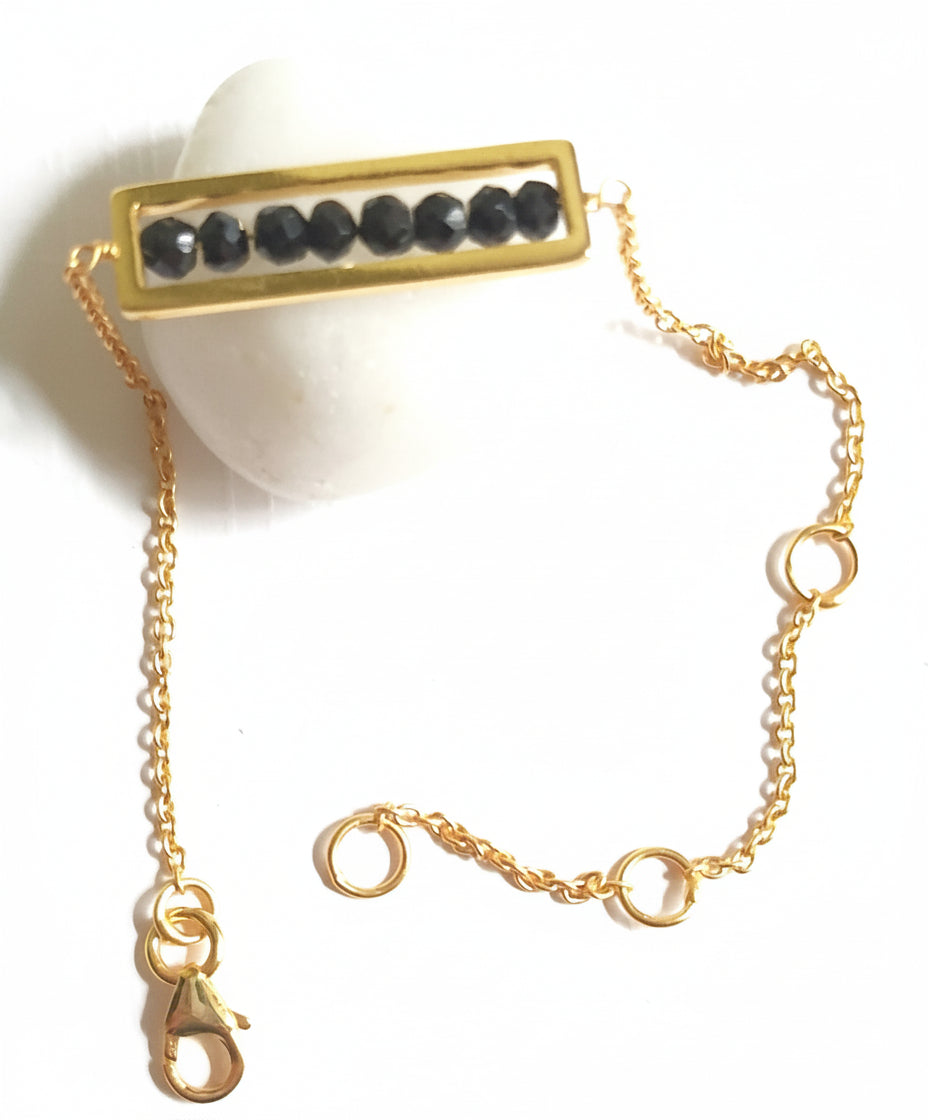 Bridgy Tale of Black Onyx