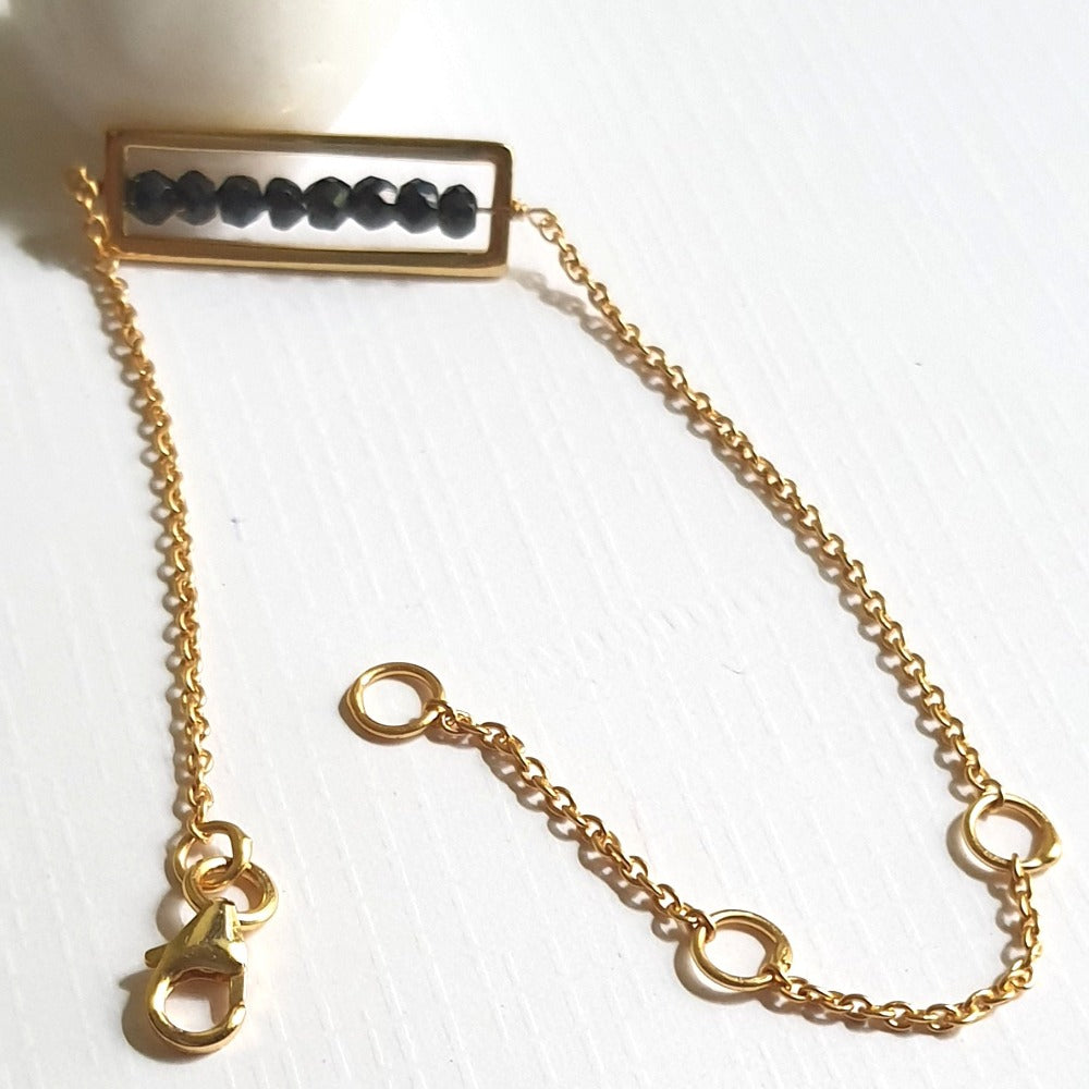 Bridgy Tale of Black Onyx