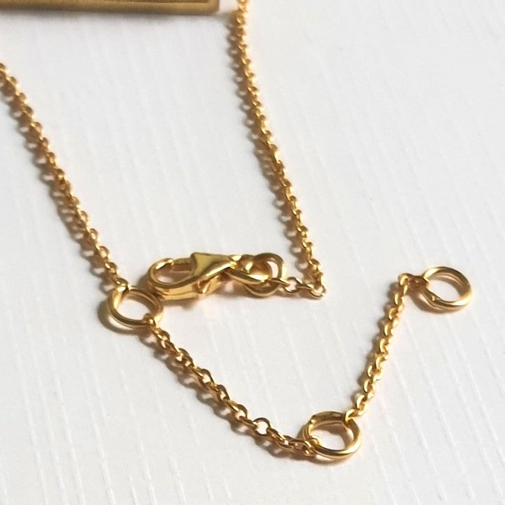 Bridgy Tale of Labradorite