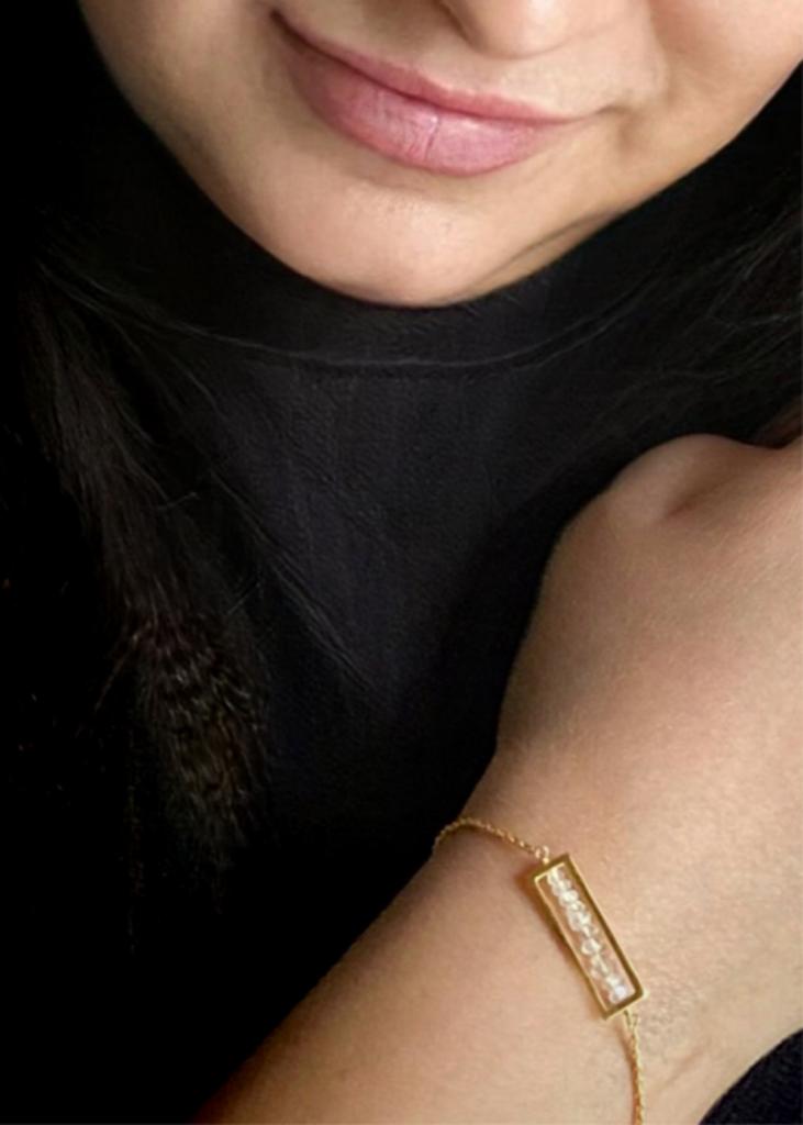 Bridgy Tale of Moonstone